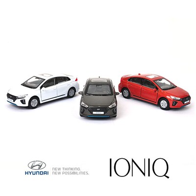 hyundai elite i20 diecast model
